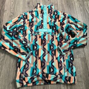 Southern marsh Sherpa